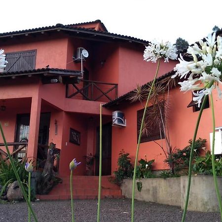 Pousada Aracema Praia Grande  Exterior foto